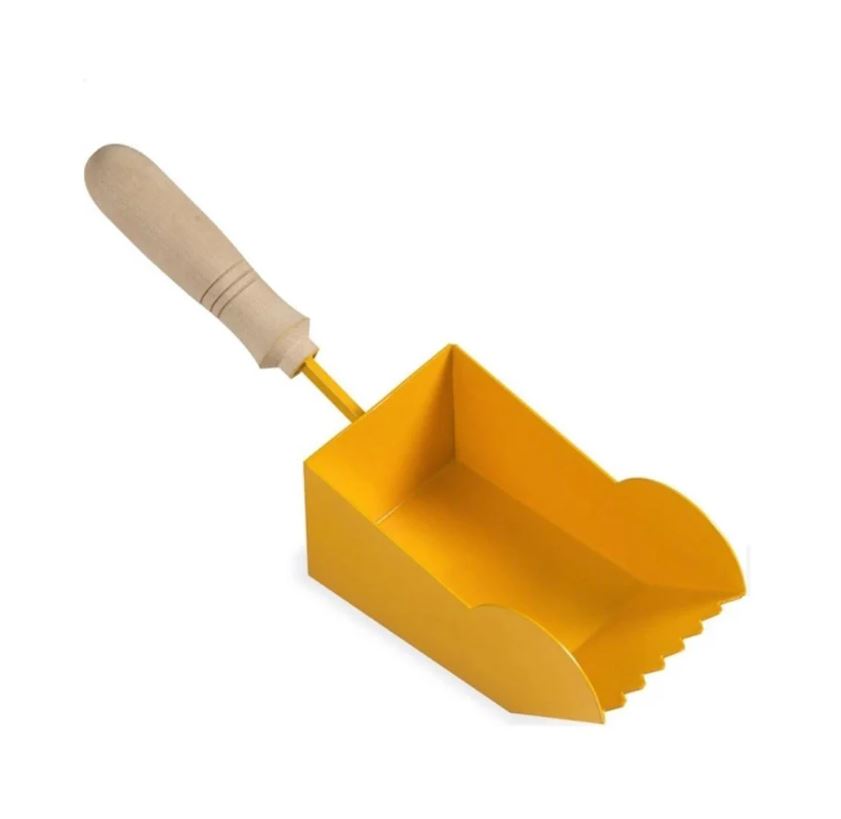 Dekor 2545 Gazbeton Küreği 10.5cm