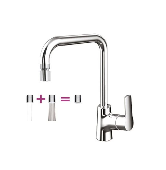 Newarc Newart Döner Perlatör Eviye Bataryası 150881D