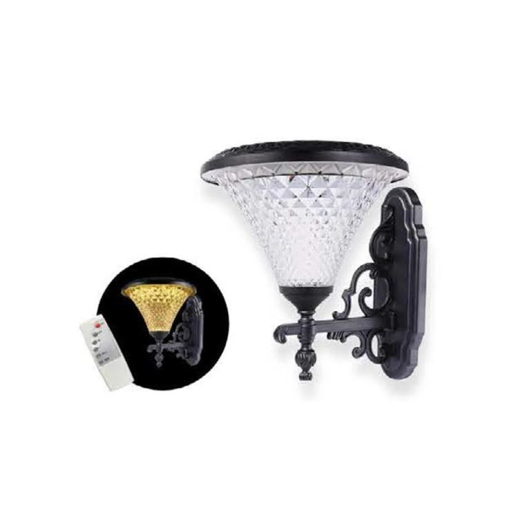 Forlife Solar Güneş Enerjili Sokak Armatürü 100W Fl-3164